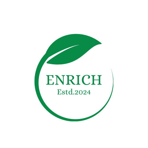 Enrich logo